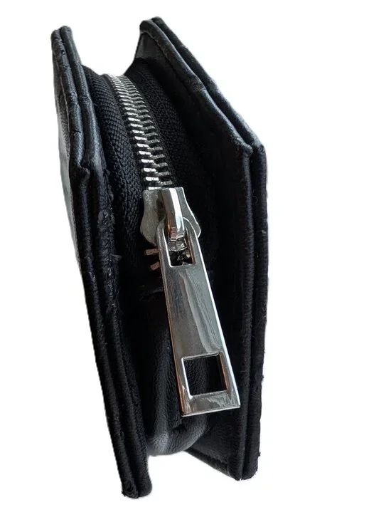 Glampire Coffin-Shaped Zip Pouch - Picture 4 of 8